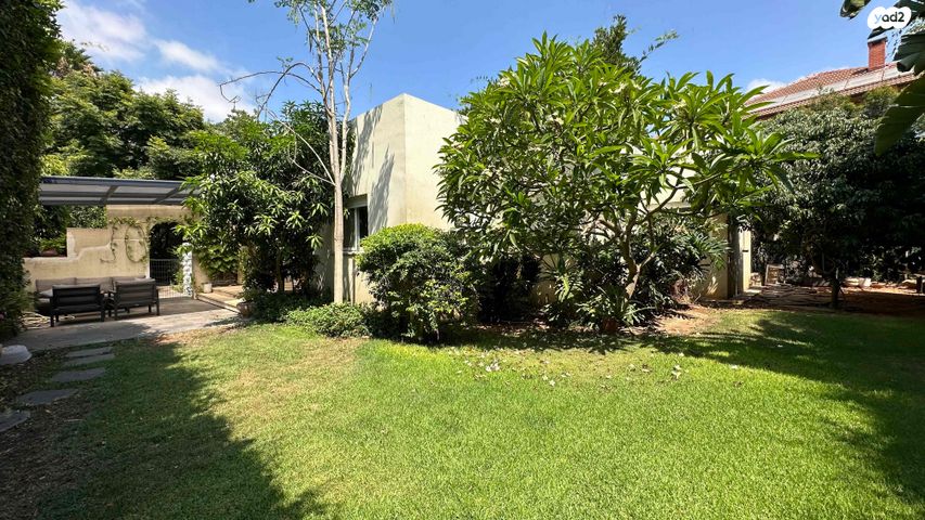 בית פרטי/ קוטג', דרך המסילה 67, המושבה, בנימינה גבעת עדה