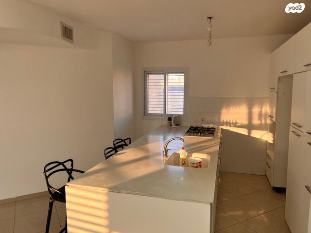 גג/ פנטהאוז, חיים גרינפלד 15, רמות הרכס, באר שבע