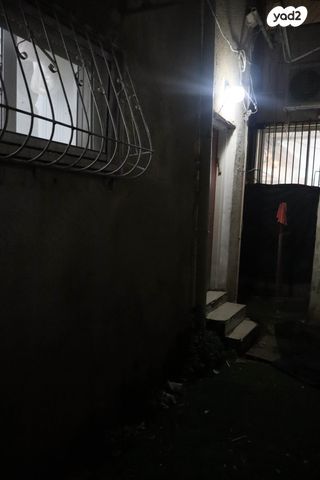 דירת גן, עלי הכהן 2, הר שלום, בני ברק