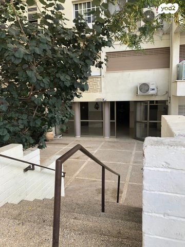 דירה, בית לחם 51, כרמל צרפתי, חיפה