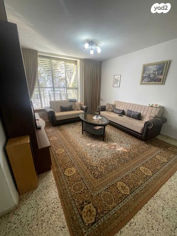 דירה, בארי 21, צפון מזרח מרכז העיר, נתניה