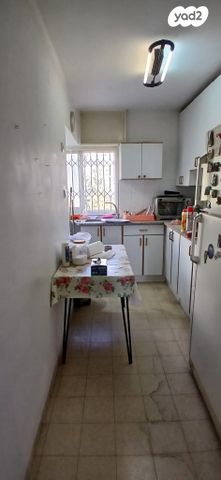 דירה, בני בתירא 2, קטמונים, ירושלים