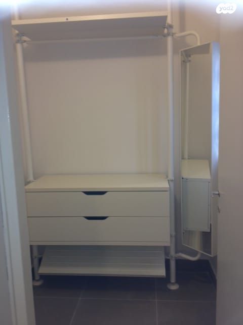 דירה, סטרומה 2, שכונת גפן, רמת גן