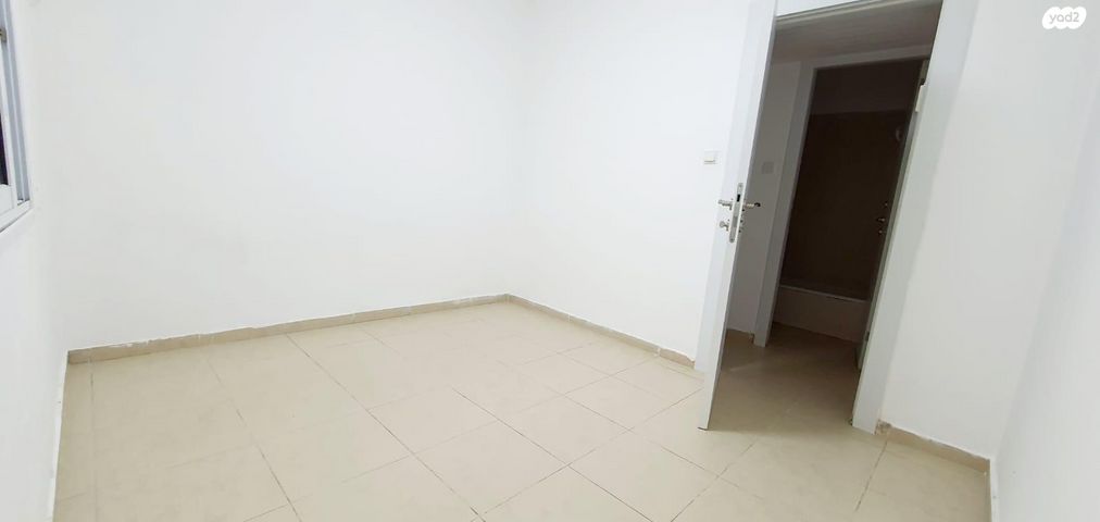 דירה, לאה גולדברג 7, קרית אליעזר פרי, פתח תקווה