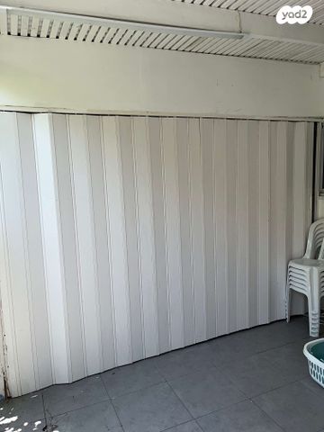 דירת גן, קרן קיימת לישראל 30, רמת יוסף, בת ים