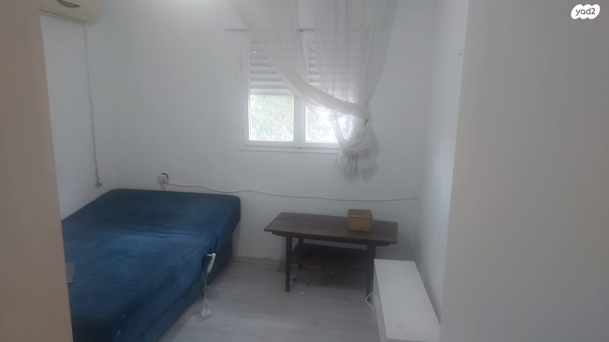 דירה, יצחק קצנלסון 11, קרית נורדאו, נתניה