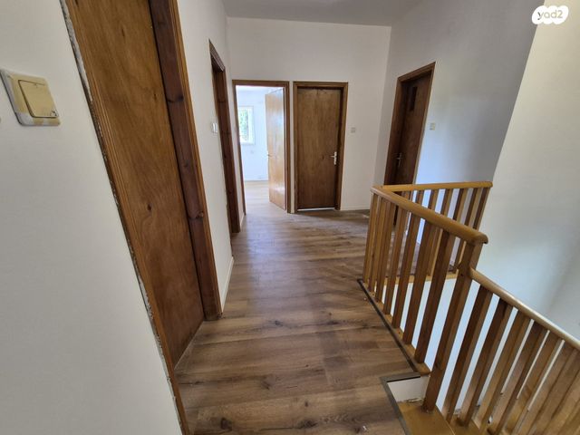 דו משפחתי, שמעון הצדיק 1, נווה נאמן, הוד השרון