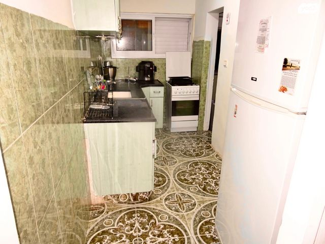 דירה, ברזיל 100, קרית היובל, ירושלים