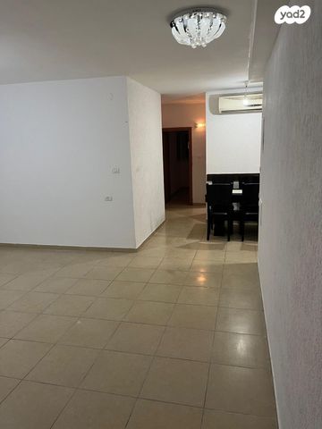 דירה, מגידו 5, נווה אילן, אשקלון