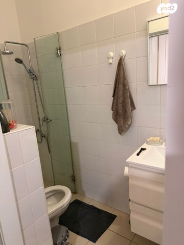 דירה, הקליר 23, הצפון הישן - צפון, תל אביב יפו