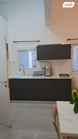 דירת גן, קמואל 63, התקוה, בית יעקב, נווה צה"ל, תל אביב יפו