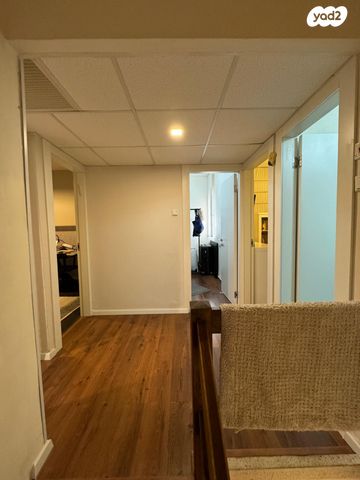 דירה, וייצמן 21, עיר, מרכז העיר, נהריה