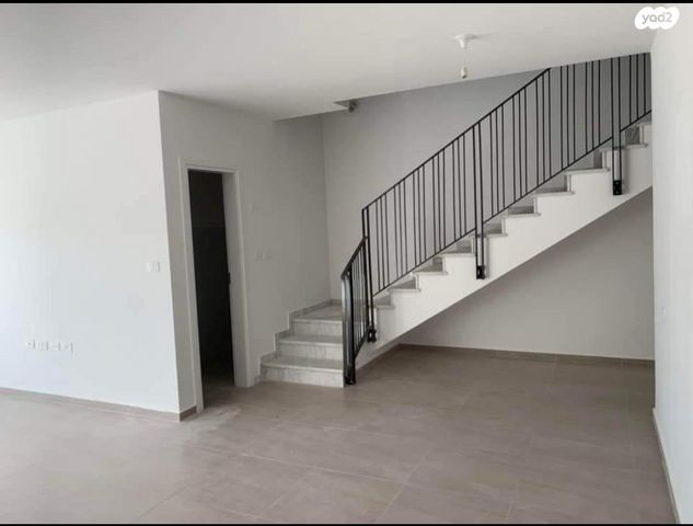 דירת גן, נחל דליות 3, פארק הנחל, באר שבע