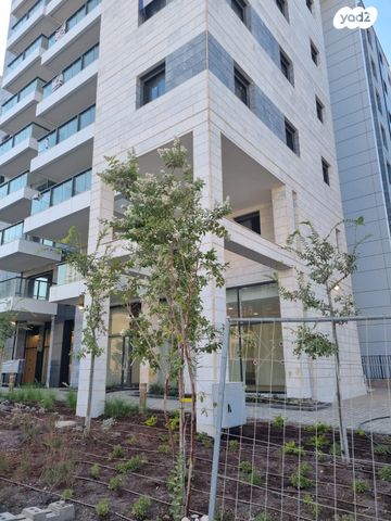 דירה, אלי יבלון 11, נוריות, ראשון לציון