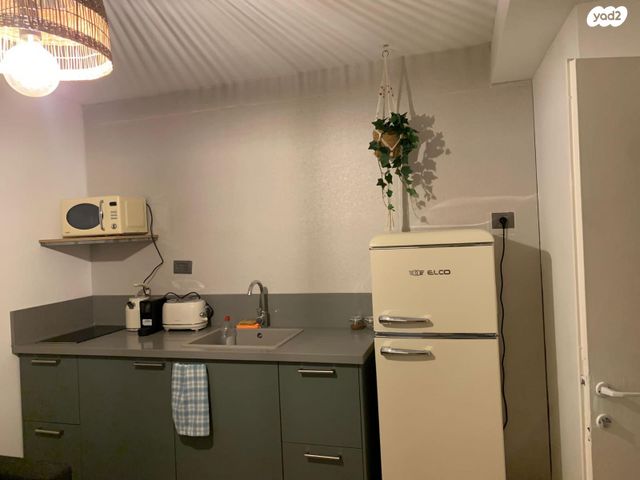 דירה, המשושים 12, גמלא, קצרין