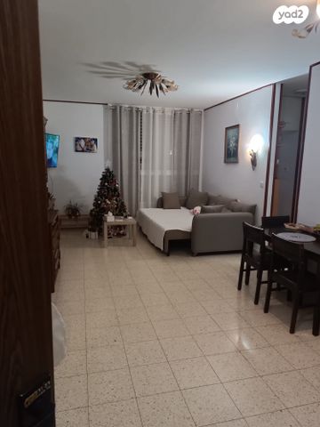 דירה, ש"י עגנון 21, נווה אלונים, אשקלון