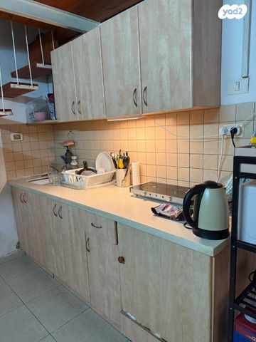 דירה, המכבי 1, לב תל אביב, לב העיר צפון, תל אביב יפו