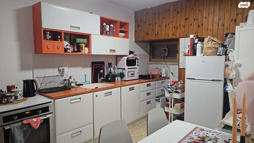 יחידת דיור, החרמון 1, רמז, מערב ותיק, ראשון לציון