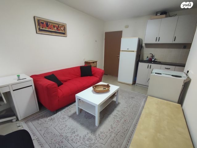 דירה, זלמן שניאור 20, רמות רמז, חיפה