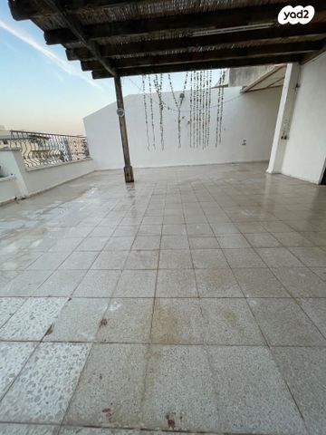 גג/ פנטהאוז, יהושע חנקין 62, בנה ביתך, עפולה
