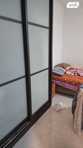 יחידת דיור, העוגן 19, שיכון ותיקים, חולון