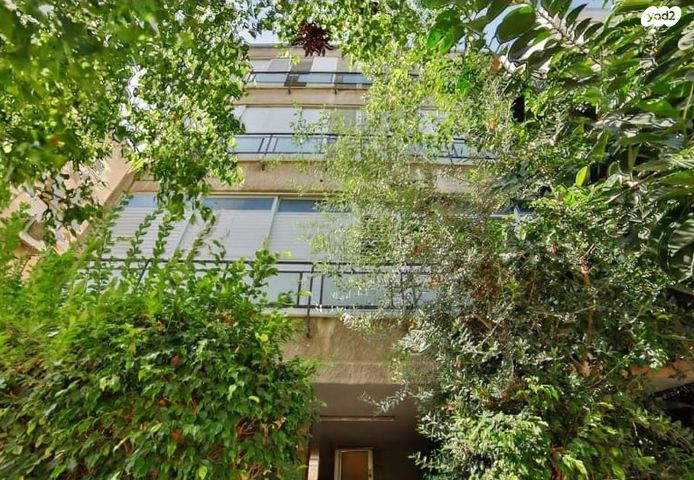 דירה, ברקאי 4, עליות, רמת גן