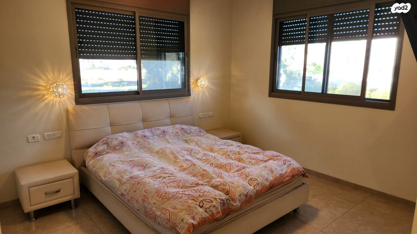 דירה, הברוש 9, נווה גנים, קרית מוצקין