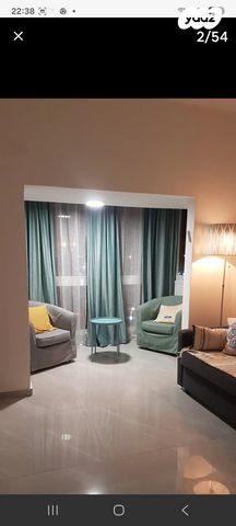 דירה, שדרות חיים וייצמן 28, צפון מזרח מרכז העיר, נתניה