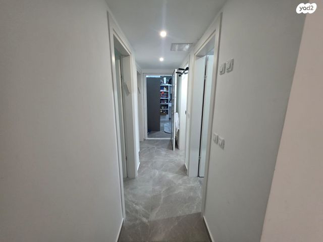 דירה, יונתן 1, נווה שמיר רמת בית שמש ה-1, בית שמש