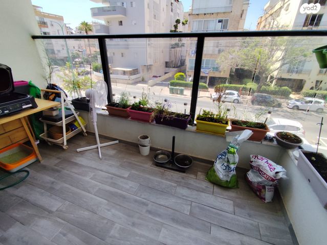 דירה, היבנר 14, כפר גנים א, פתח תקווה