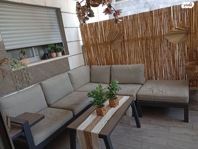 דירה, דב ברכאן 9, מרכז העיר, עפולה