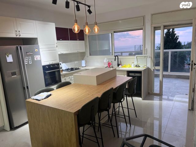 דירה, כל ישראל חברים 17, רמת שאול, חיפה