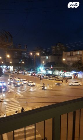 דירה, שדרות חיים וייצמן 28, צפון מזרח מרכז העיר, נתניה