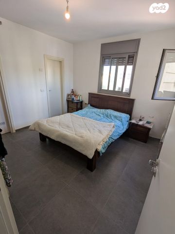 דירה, ציפורה טוב 7, נווה יהודה, רחובות