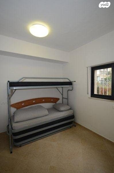 דירה, דרך עזה 52, רחביה, ירושלים