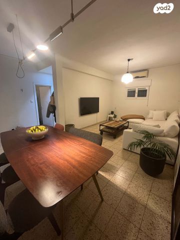 דירה, מיכל לייב כץ 51, שיכון מפ"ם, פתח תקווה