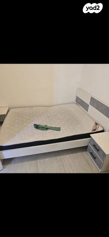 דירה, קרן היסוד 9, מרכז אזרחי, באר שבע