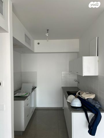 דירה, וינגייט 1, יד אליהו, תל אביב יפו