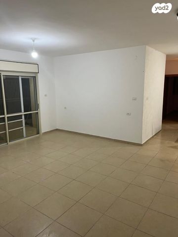 דירה, מגידו 5, נווה אילן, אשקלון