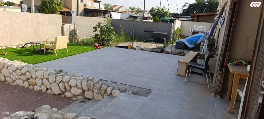 בית פרטי/ קוטג', הכרמים 66, מישור הגפן, אופקים