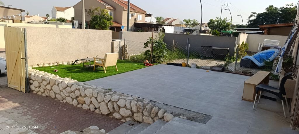 בית פרטי/ קוטג', הכרמים 66, מישור הגפן, אופקים