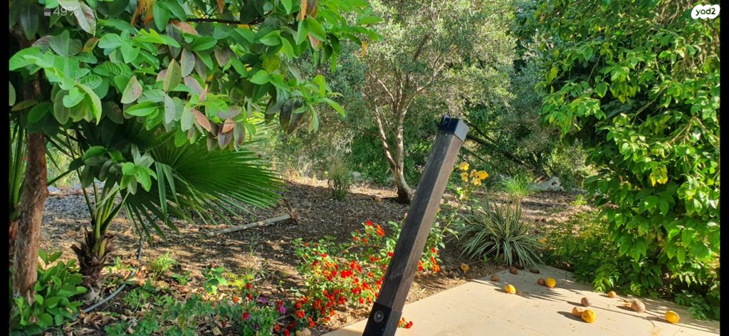 יחידת דיור, סתוונית 30, מערבית, כרמיאל