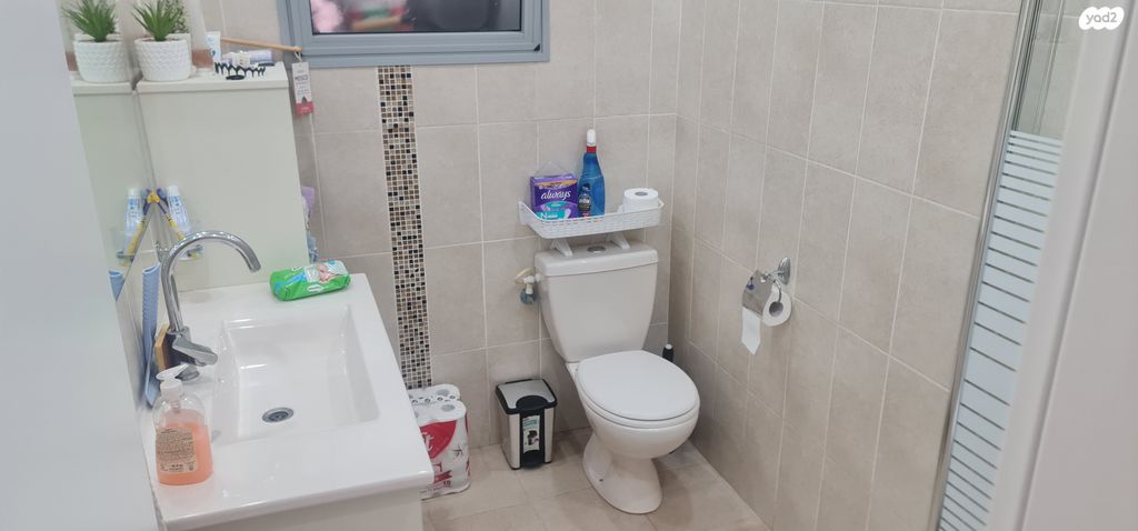 דירה, סיני 1, שכונה ה', באר שבע