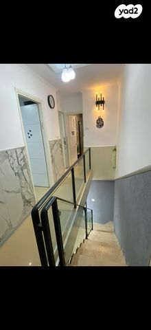 דירת גן, עליזה בגין 122, קרית משה, טבריה