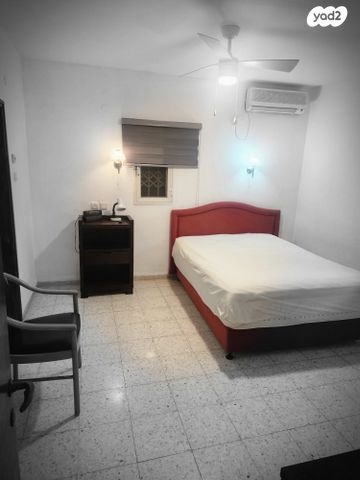 יחידת דיור, יודפת 33, הדר, כרמיאל