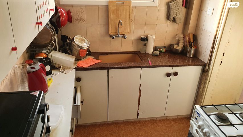 דירה, דרך נמיר 31, הצפון החדש - דרום, תל אביב יפו