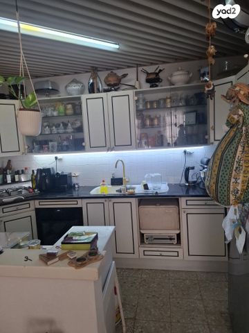 דירה, קלישר 9, מרכז, הרצליה