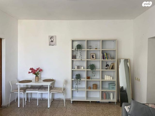 דירה, ביל"ו 26, מרכז, קרית עבודה, חולון