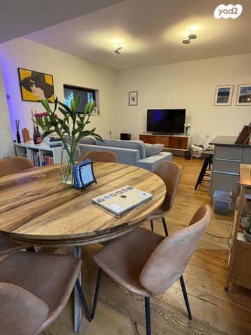 דירה, הקליר 23, הצפון הישן - צפון, תל אביב יפו