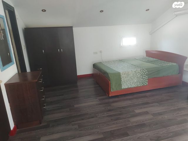 יחידת דיור, דרך העצמאות 45, וורבורג, בנימינה גבעת עדה